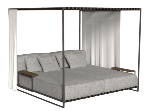 Daybed Casalida de Talenti